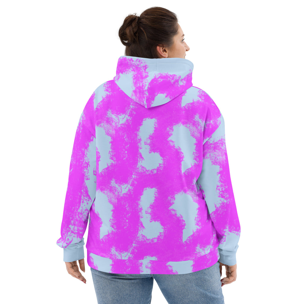 Butterfly Unisex Hoodie