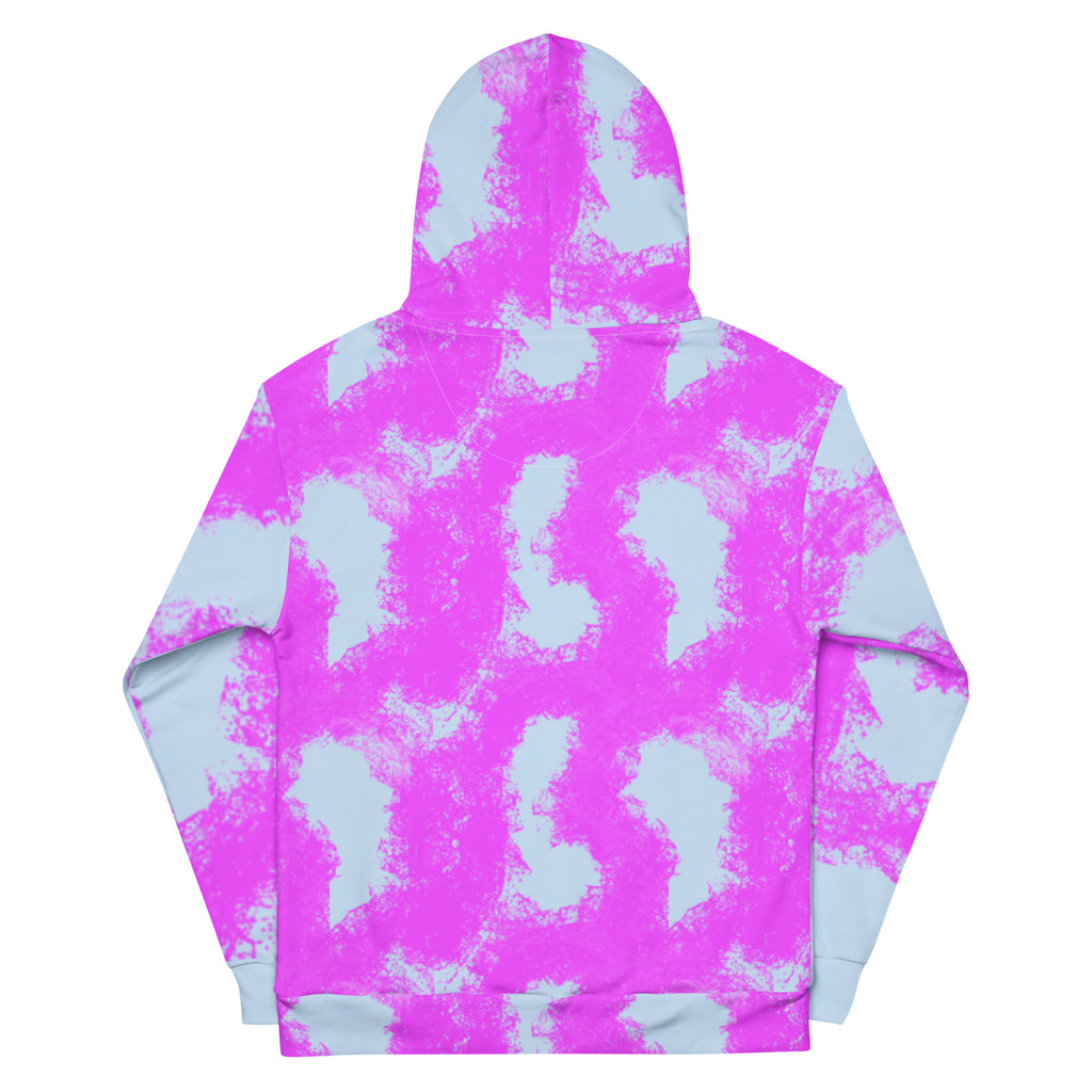 Butterfly Unisex Hoodie