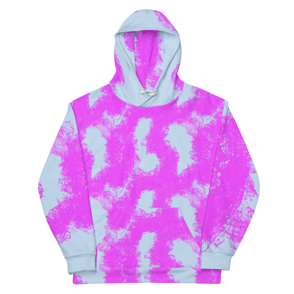 Butterfly Unisex Hoodie