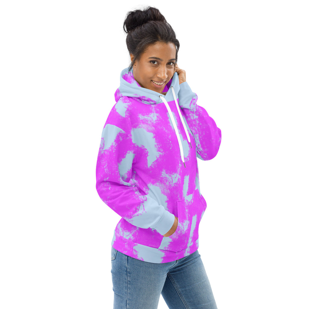 Butterfly Unisex Hoodie