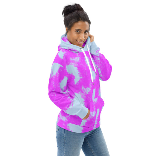 Butterfly Unisex Hoodie