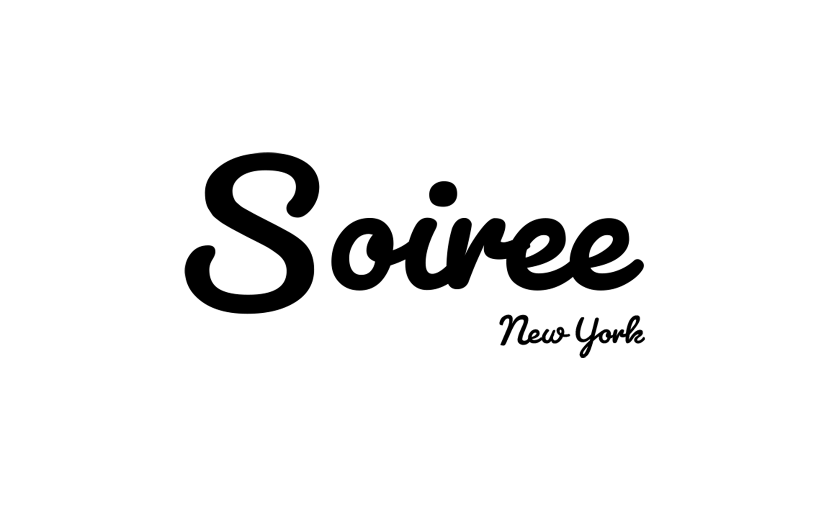 Soiree New York